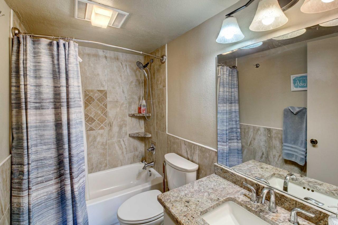 Hot Springs Condo On Lake Hamilton With Balcony! Екстериор снимка