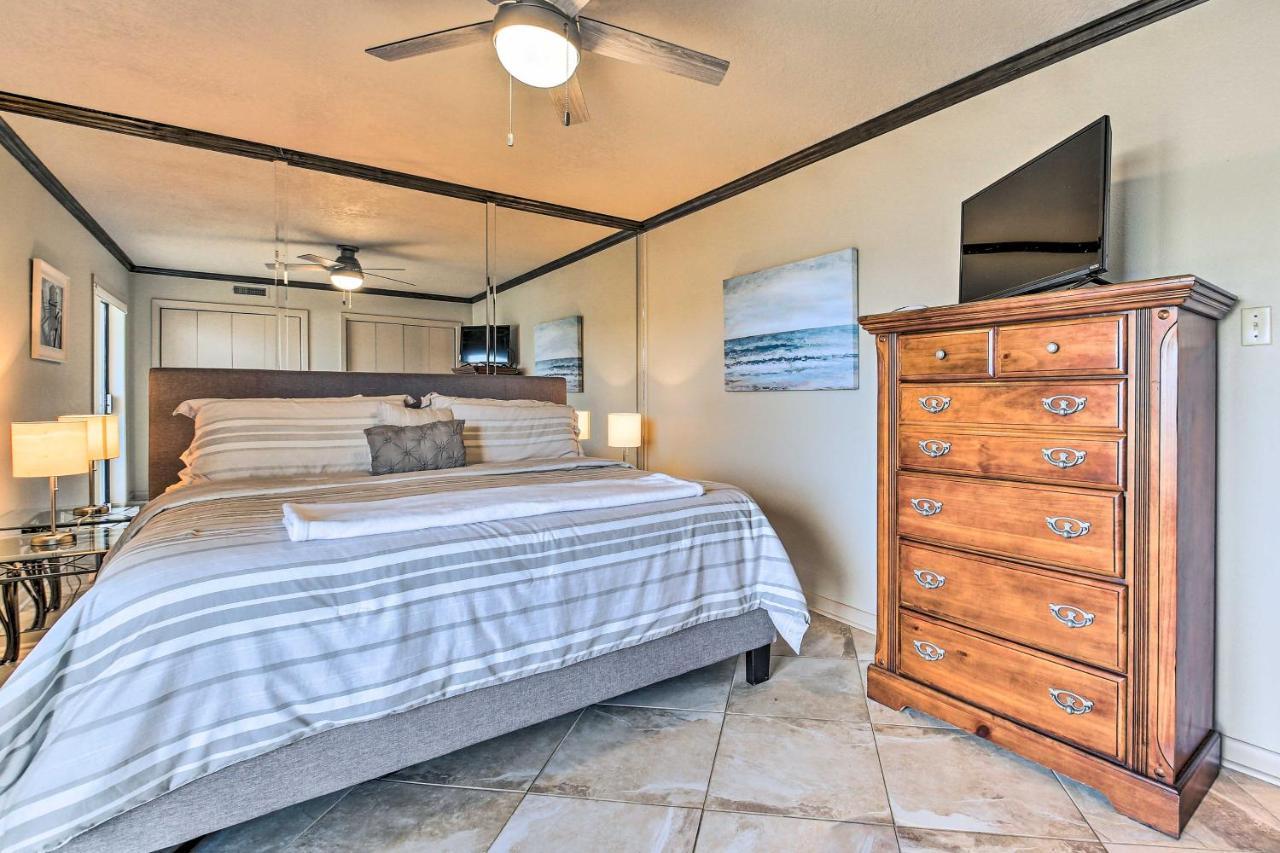 Hot Springs Condo On Lake Hamilton With Balcony! Екстериор снимка