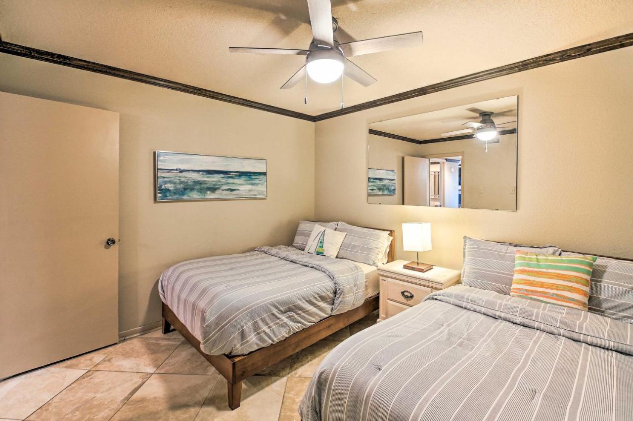Hot Springs Condo On Lake Hamilton With Balcony! Екстериор снимка